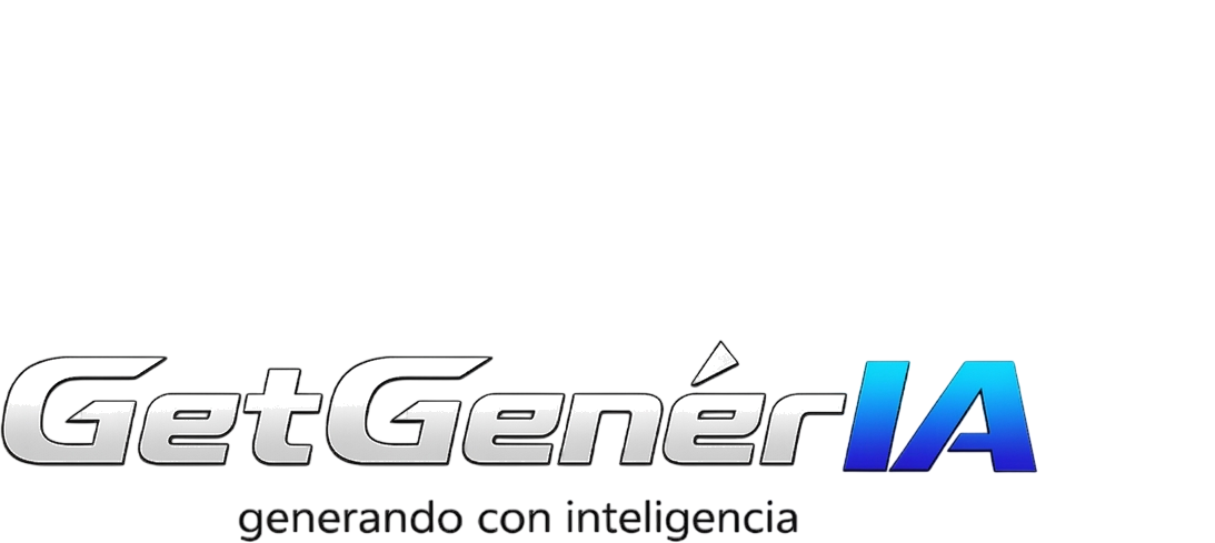 GetGeneria Logo
